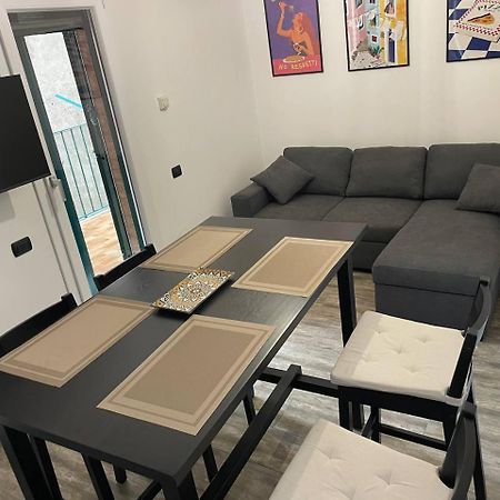 Greta'S House - Napoli Centro公寓 外观 照片
