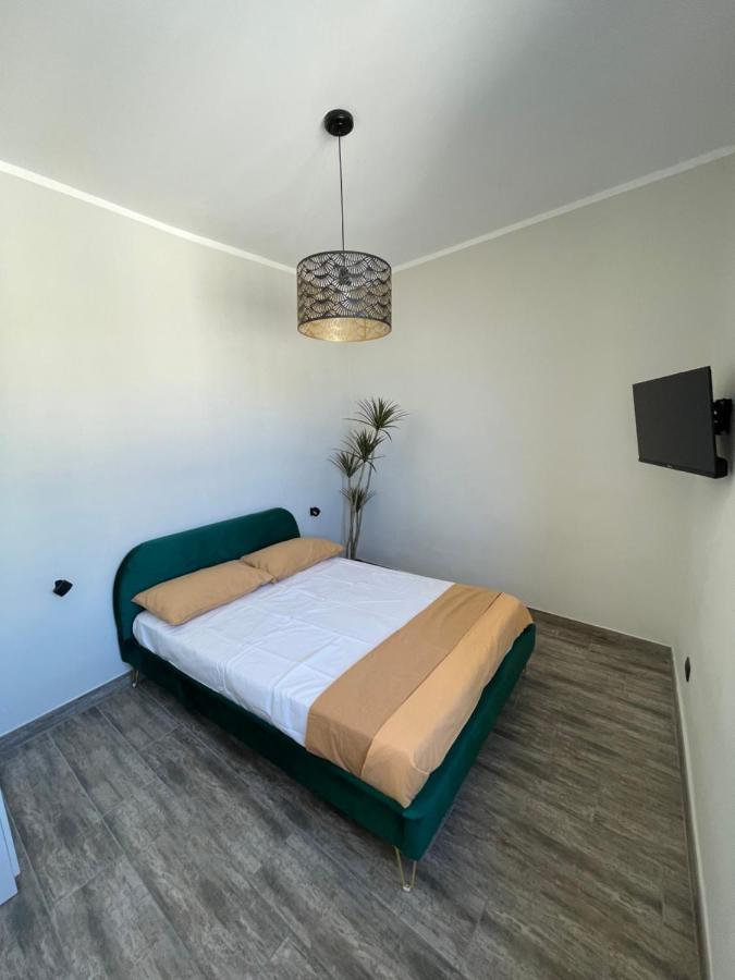 Greta'S House - Napoli Centro公寓 外观 照片
