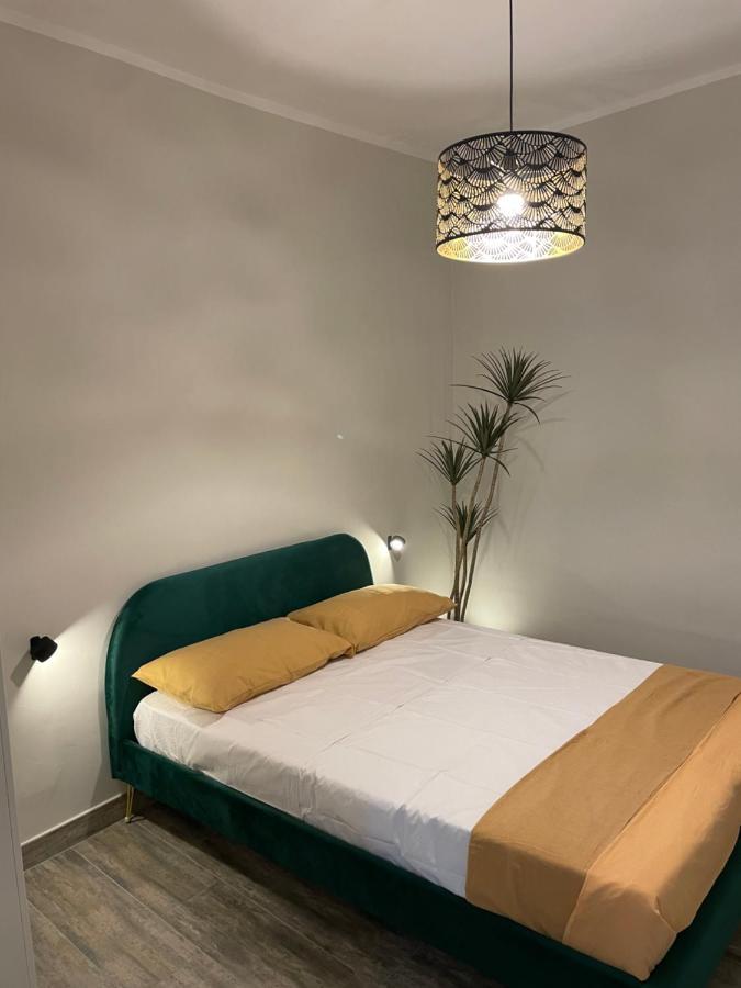 Greta'S House - Napoli Centro公寓 外观 照片
