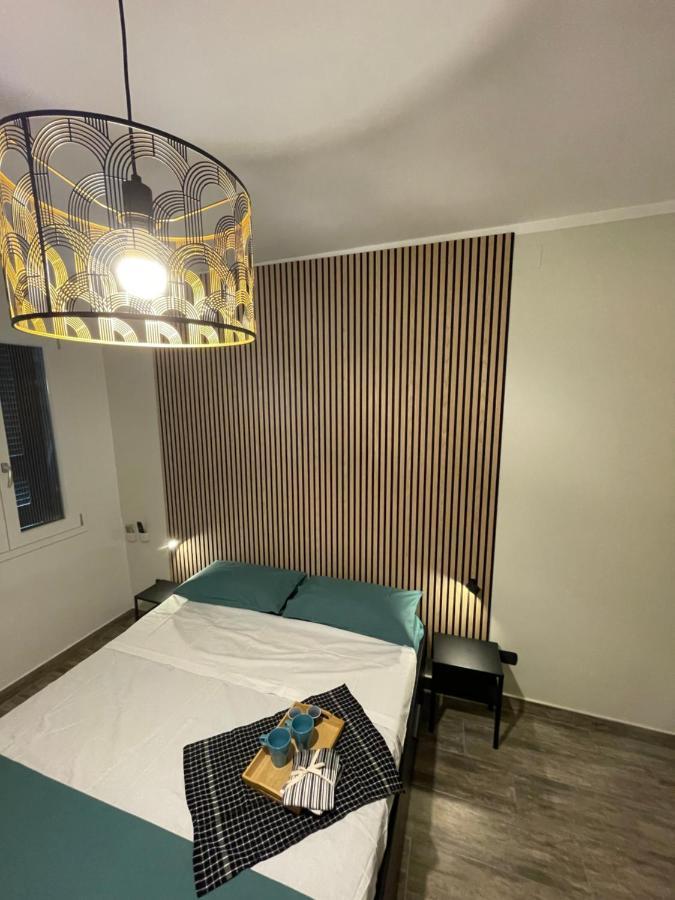 Greta'S House - Napoli Centro公寓 外观 照片