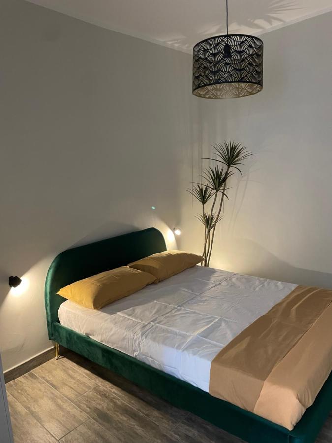 Greta'S House - Napoli Centro公寓 外观 照片