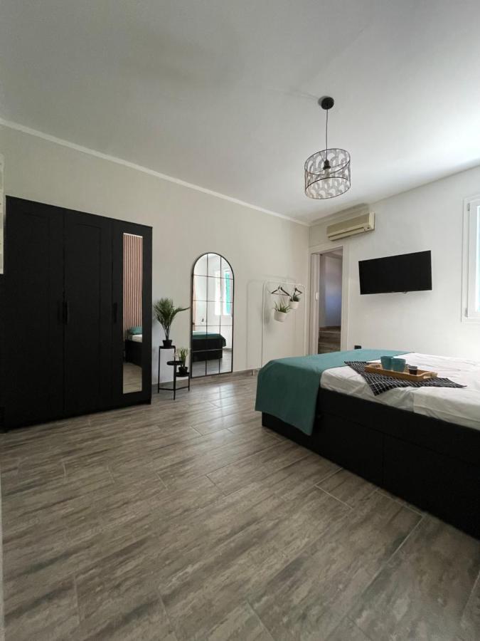 Greta'S House - Napoli Centro公寓 外观 照片