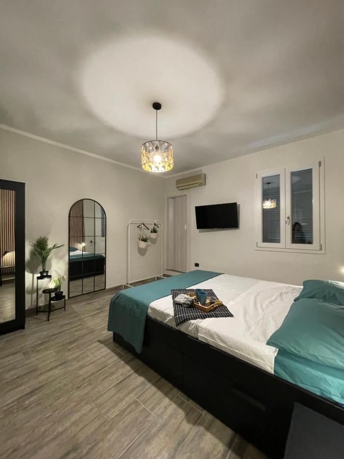 Greta'S House - Napoli Centro公寓 外观 照片