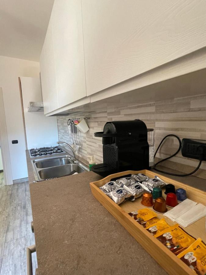 Greta'S House - Napoli Centro公寓 外观 照片