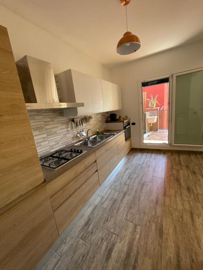 Greta'S House - Napoli Centro公寓 外观 照片