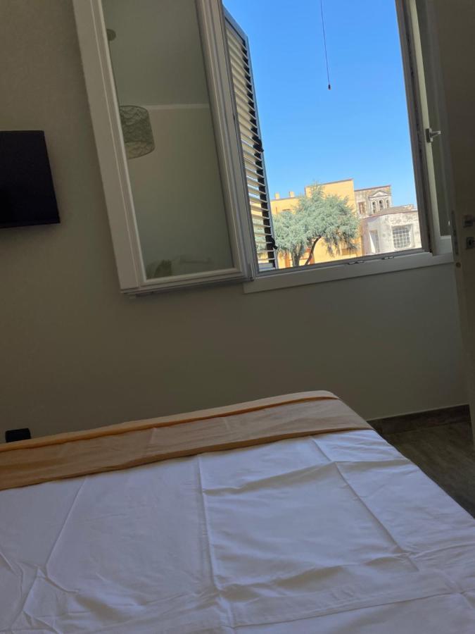 Greta'S House - Napoli Centro公寓 外观 照片